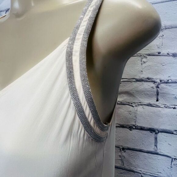 Brunello Cucinelli Jumpsuit with rhinestone - Picture 3 of 15